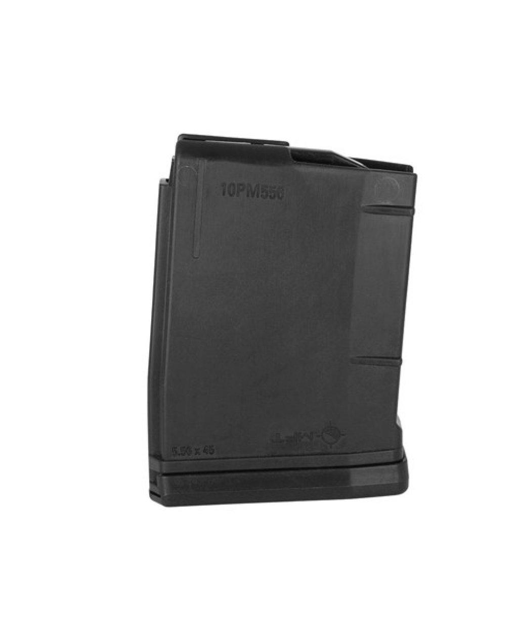 Mission First Tactical 10/rd Rifle Magazine 5.56 NATO/.223 Rem/.300 AAC Blk