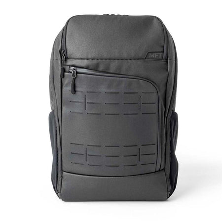 Mission First Tactical ACHRO 22L Black EDC Concealed Carry Backpack