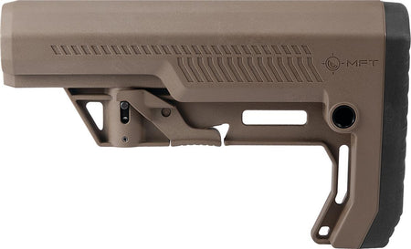Battlelink Extreme Duty Minimalist Stock Mil Spec SDE Finish