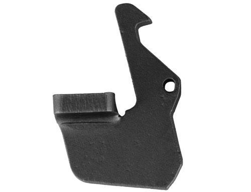 E-VolV AR15 Low Profile Charging Handle Latch Replacement