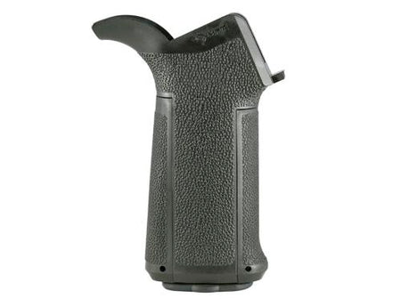 MFT AR15/M16 Engage Tactical Pistol Grip with Interchangeable Back Straps Black