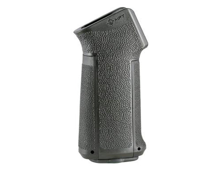Mission First Tactical EPGI47 AK47 Tactical Pistol Grip with Interchangeable Front and Back Straps Black