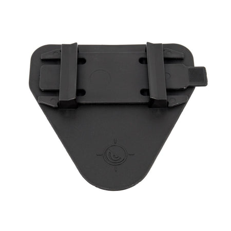 Mission First Tactical 1.5" Multi-Mount Mounting Platform Black