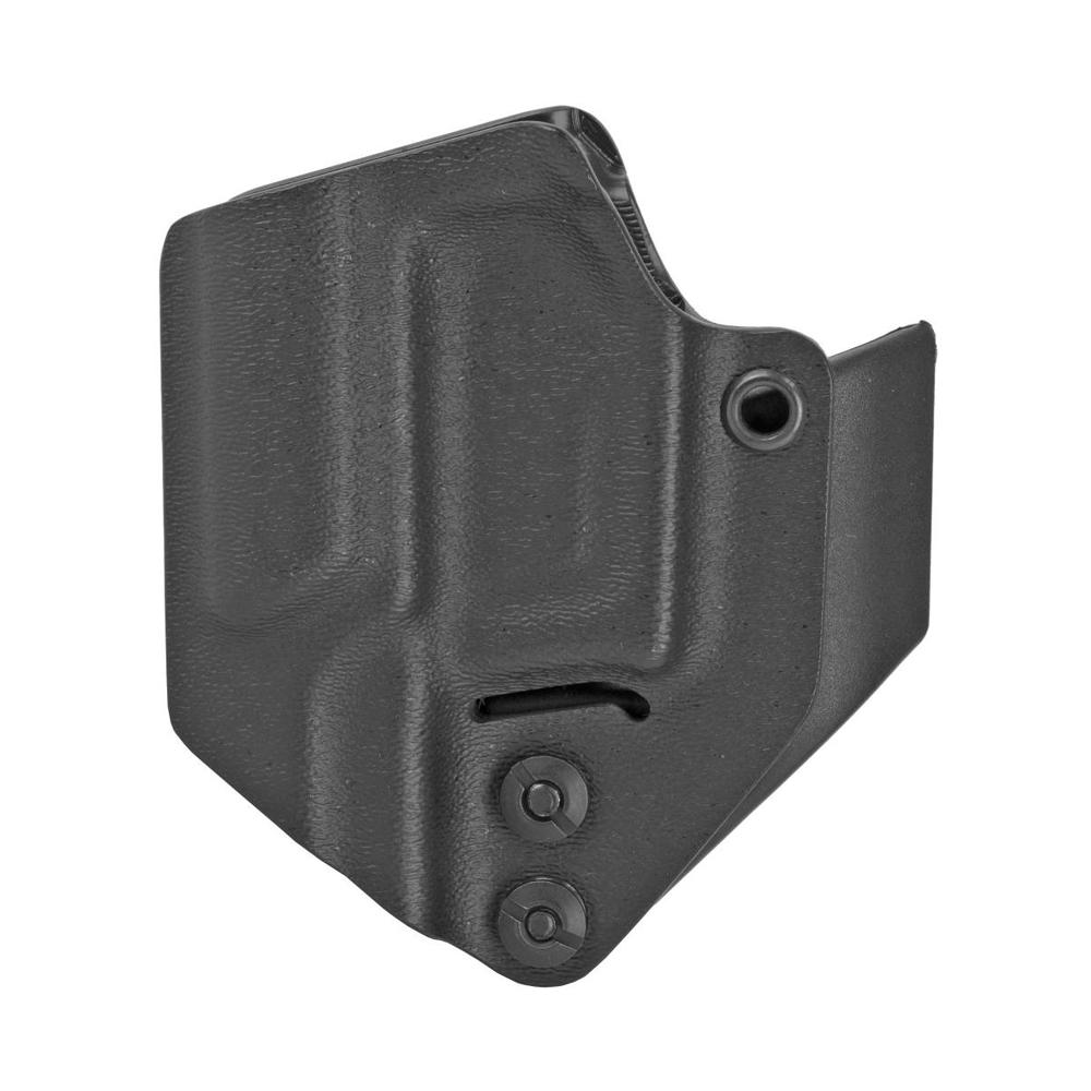 Mission First Tactical Sig P320 Minimalist AIWB Holster Ambi Black