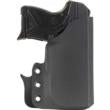 Mission First Tactical Pocket Holster for Ruger LCP II Black Ambi