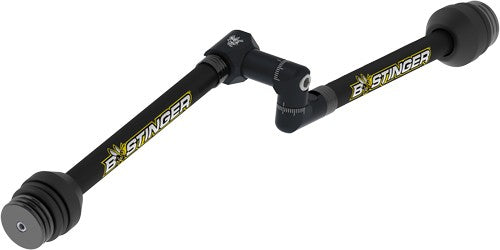 Bee Stinger Sport Hunter Xtreme 10.8 Bow Stabilizer Kit Black