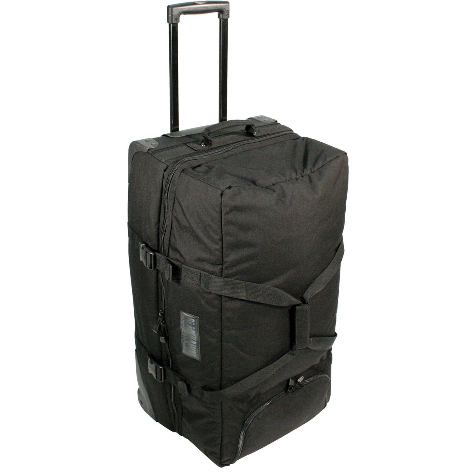 Blackhawk! Medium ALERT Bag Tactical Load-Out with Lockable Zippers