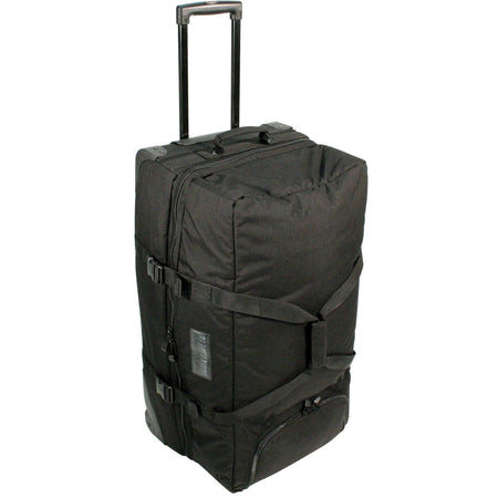 Blackhawk! Medium ALERT Bag Tactical Load-Out with Lockable Zippers