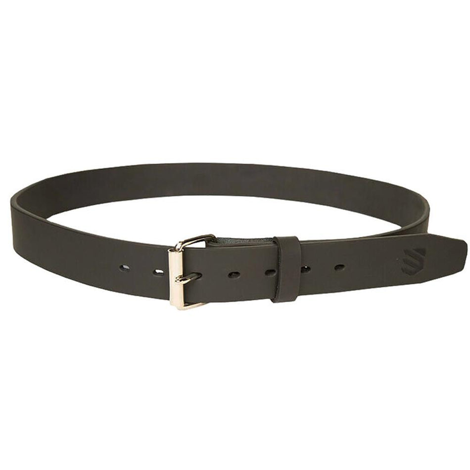 Blackhawk EDC Leather Gun Belt with Standard Buckle Brown 46 to 50