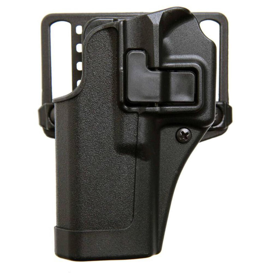 Blackhawk SERPA CQC Holster for Sig Sauer P220/P229 Black RH