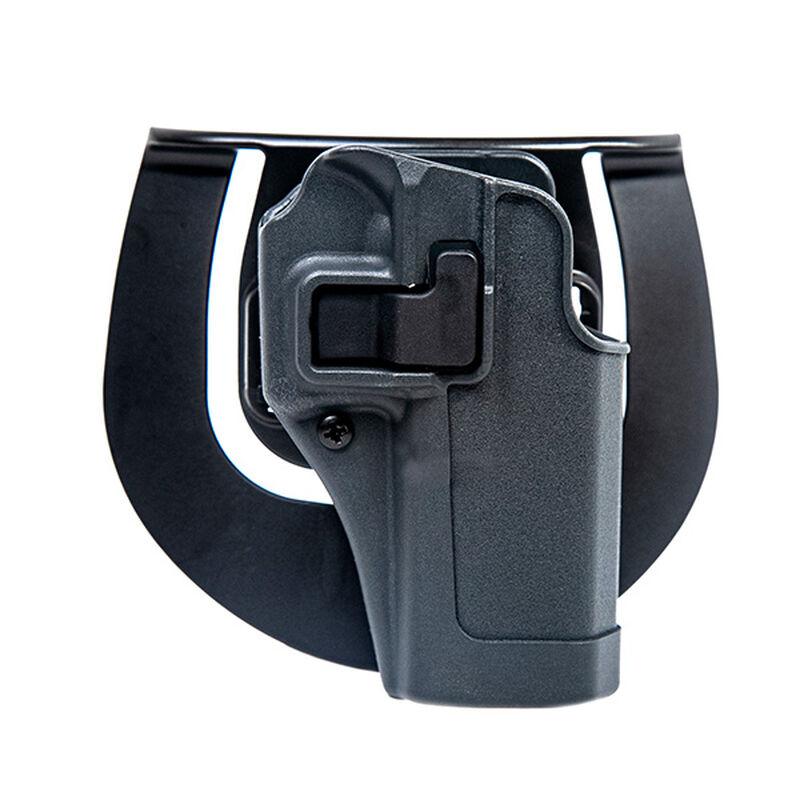 Blackhawk SERPA CQC Sportster RH Black Holster for Sig Sauer P228 P229 P250