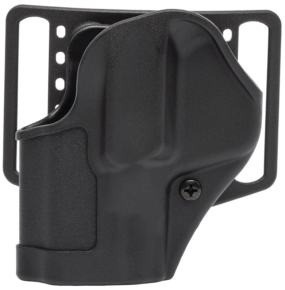 Blackhawk CQC Sportster Matte Finish RH Holster for S&W M&P Shield 9/40