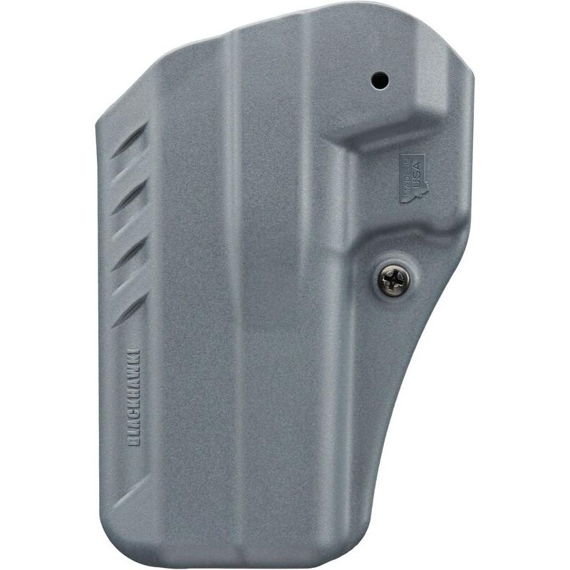 Blackhawk ARC Appendix Reversible Carry IWB Holster Sig P365/P365X/SAS Urban Grey Ambi