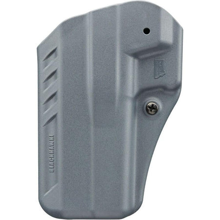 Blackhawk A.R.C. Appendix Reversible Carry IWB Holster for Springfield XD/XDM 3"-4.5" Ambi Urban Grey