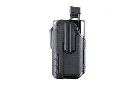 Blackhawk Omnivore Multi-Fit L2 X300 Light Bearing LH Holster Black