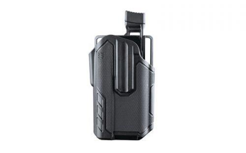 Blackhawk Omnivore Multi-Fit L2 X300 Light Bearing LH Holster Black