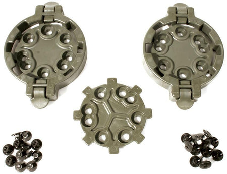 Blackhawk SERPA Quick Disconnect Holster Adapter Kit Olive Drab Green