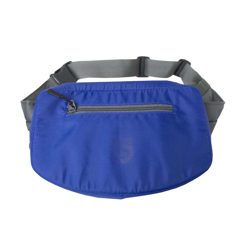 Blackhawk Stache R.A.H.C. Rapid Access Holster Carrier Pack Blue