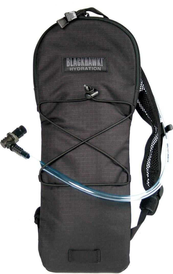 Blackhawk! Tidal Rave 100oz Hydration Backpack Black
