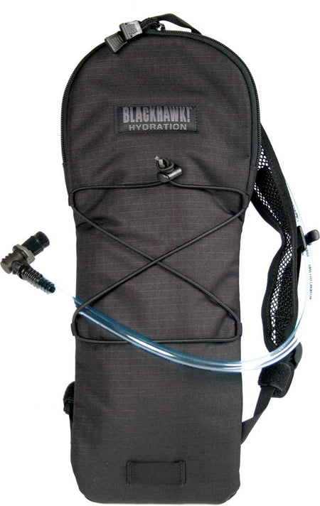Blackhawk! Tidal Rave 100oz Hydration Backpack Black