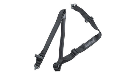 Blackhawk! Black Multi-Point Free End Slick Weapon Sling