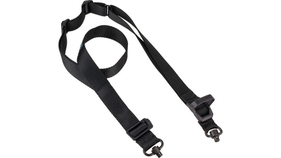 Blackhawk! QD Multi Point Slick Sling in Black