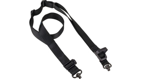 Blackhawk! QD Multi Point Slick Sling in Black