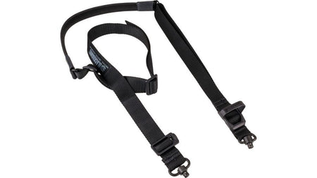 Blackhawk! QD Multi Point Stretch Gun Sling Black