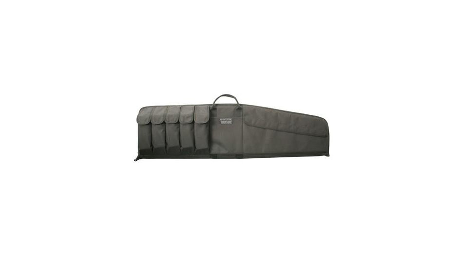 Blackhawk Sportster Tactical Rifle Case Large - 44x12.5x3 Inch