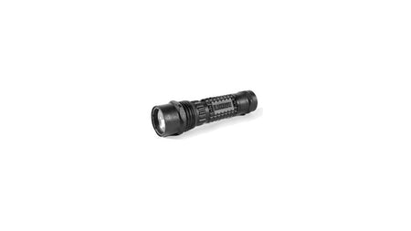 Blackhawk! Legacy X6-P Xenon 65 Lumens Aluminum Tactical Light Black