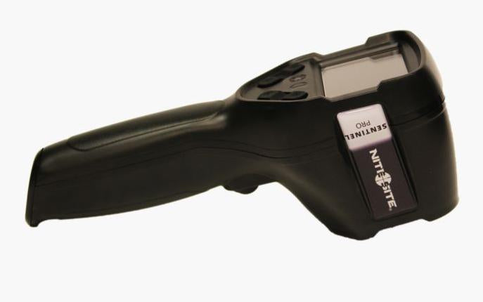 NiteSite Sentinel Pro Handheld Night Vision Unit 1x Black