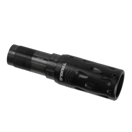 Truglo Double Threat Dual-Position Dove Choke Tube 12 ga for Winchester and Mossberg