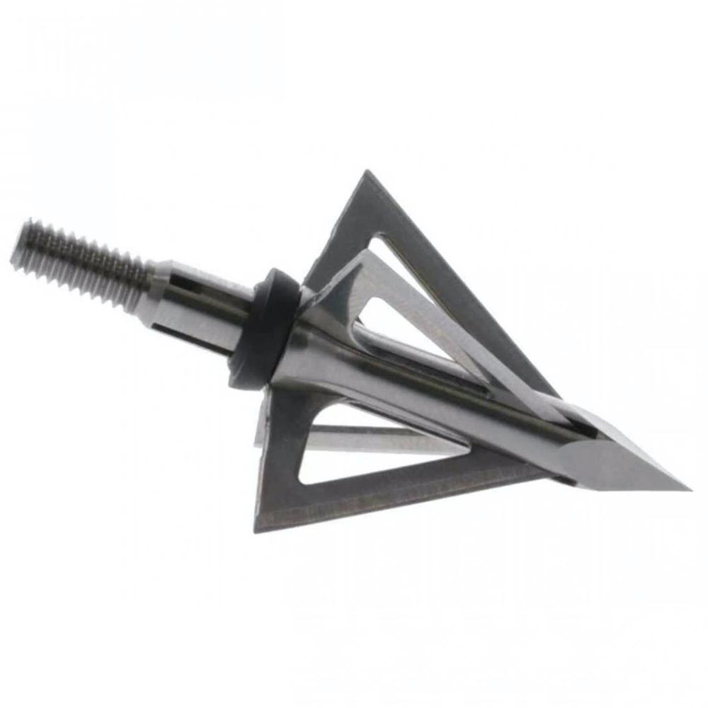 Truglo BRHD QuadCutter 4-Blade 100gr Broadhead