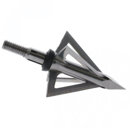 Truglo BRHD QuadCutter 4-Blade 100gr Broadhead