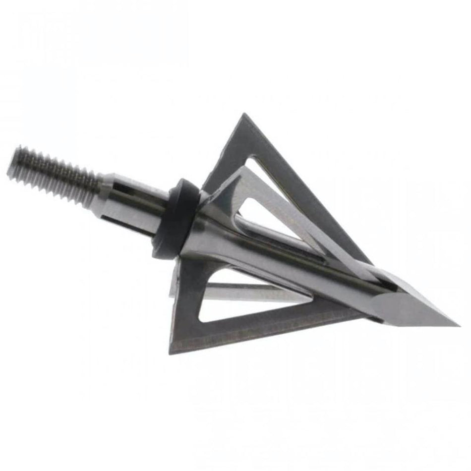 Truglo BRHD QuadCutter 4-Blade 100gr Broadhead