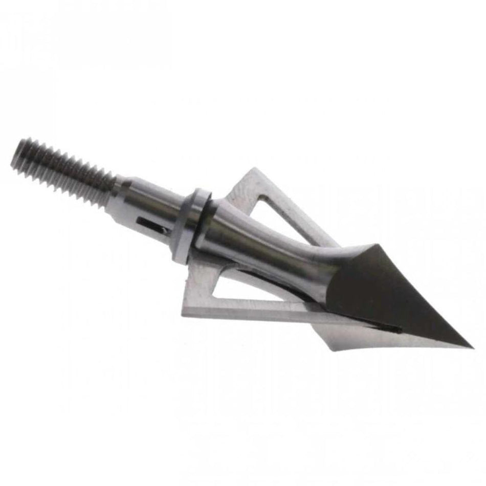 Truglo 2-Blade Large Game Broadhead 100gr
