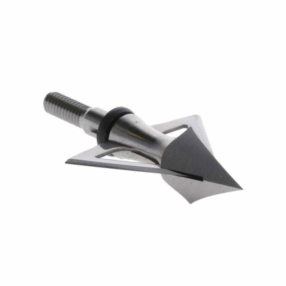 Truglo BRHD Large Game 2BL 100 Grain Crossbow Broadhead