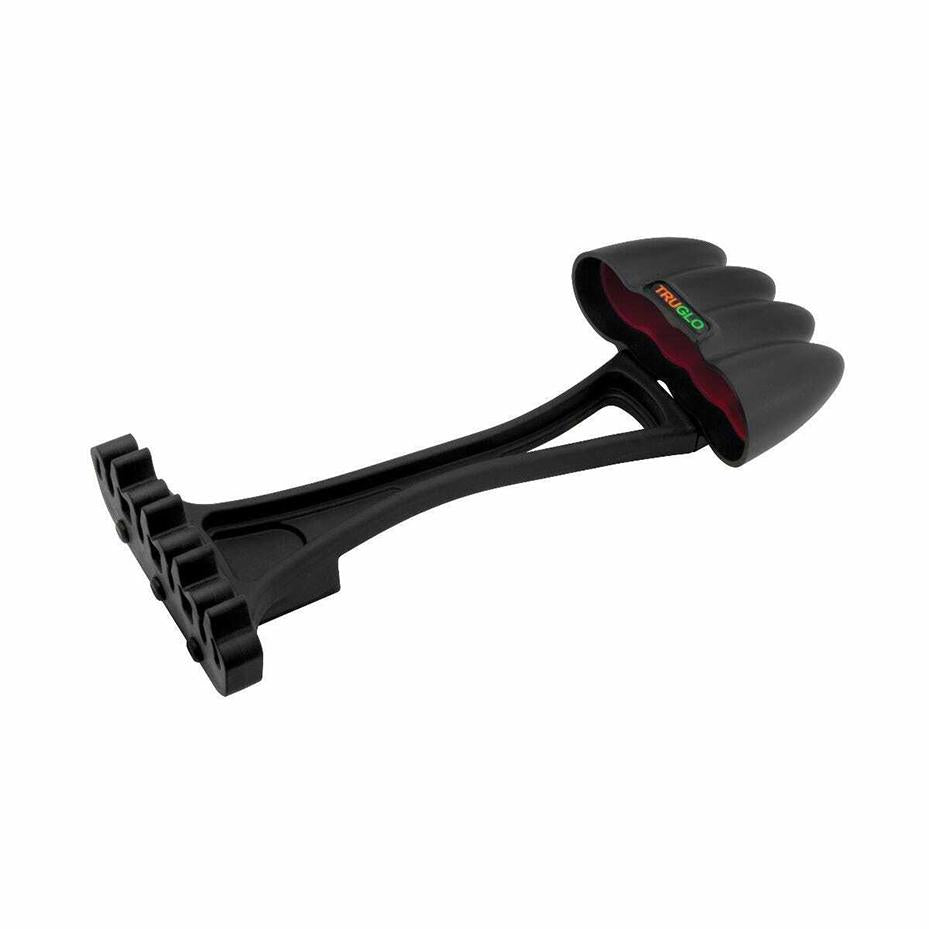 Truglo TUFF-LOC Lightweight 4-Arrow Quiver RT Camo