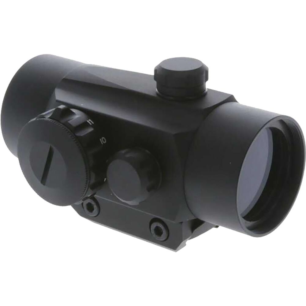 Truglo Traditional Dual Color 1 x 5 MOA Red Dot