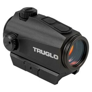 Sentinel 22mm Red Dot Sight Matte Black