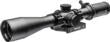 Truglo EMINUS 4-16x44mm Illuminated TacPlex Reticle Rifle Scope