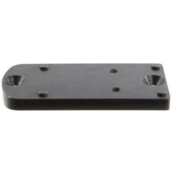 Truglo Pistol Optic Mount Red Dot Ruger Dovetail Adapter