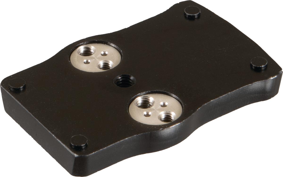 RMR to TG/VOR/DOC Optic Mount Adapter
