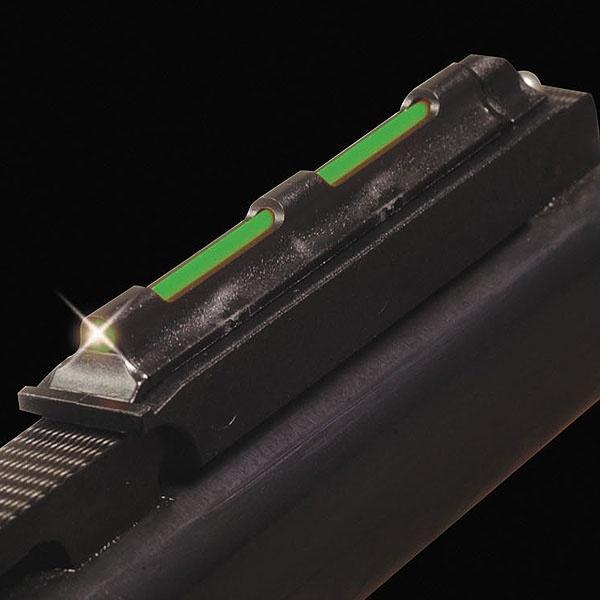 Truglo Glo-Dot Xtreme Magnum 6mm Green Snap-On Wing Shooting Sight