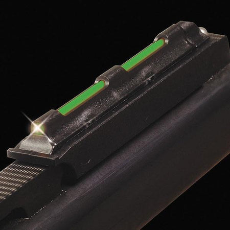 Truglo Glo-Dot Xtreme Magnum 6mm Green Snap-On Wing Shooting Sight