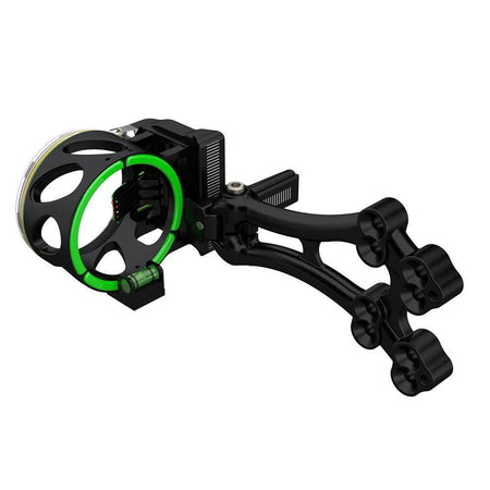 Truglo Catalyst 5-Pin Bow Sight with LED Sight Light