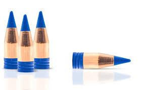 PowerBelt ELR Muzzleloader AeroTip Bullets .50 Cal 330 Grain 15/pk