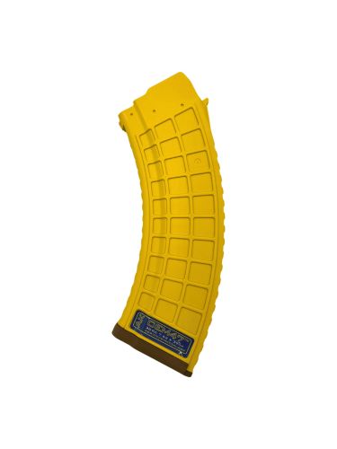 XTech Tactical AK-47 Polymer Banana Magazine 30rd Black