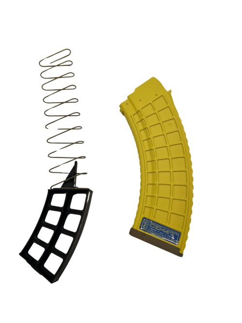 XTECH TACTICAL MAGAZINE AK-47 BANANA 10/30RD