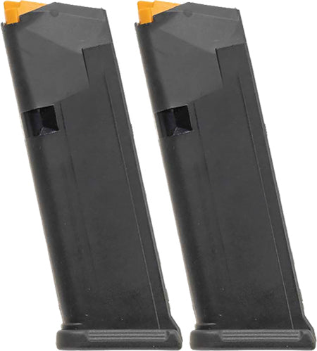 XTECH TACTICAL Glock 19 15-Round Steel Handgun Magazine
